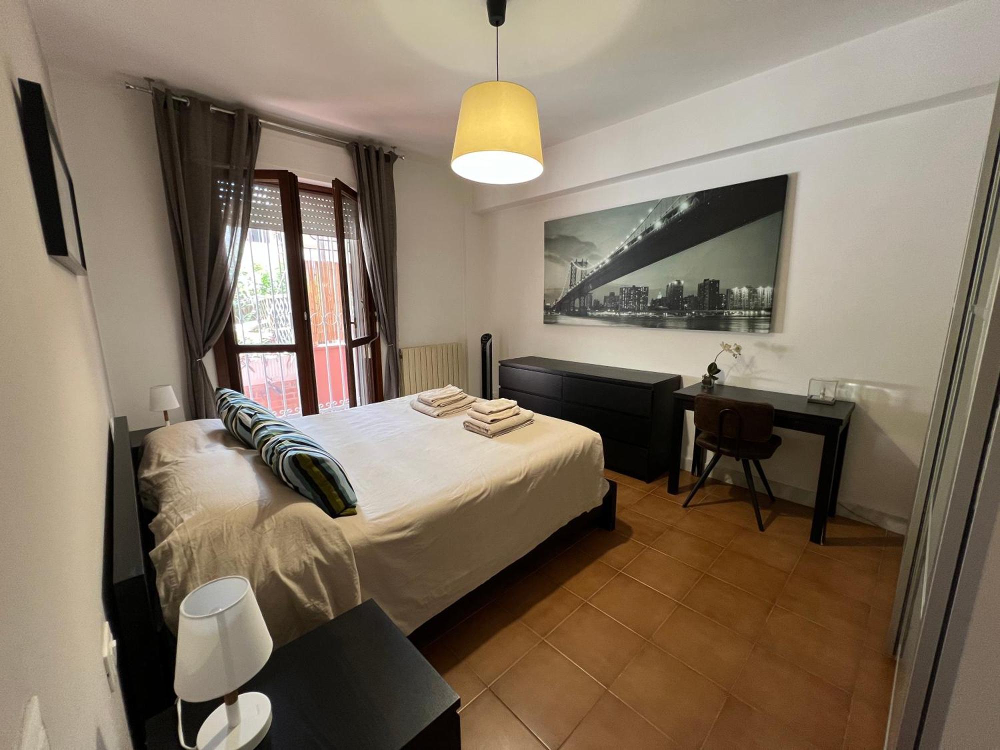 Il Parco Apartments Marina di Massa Eksteriør bilde