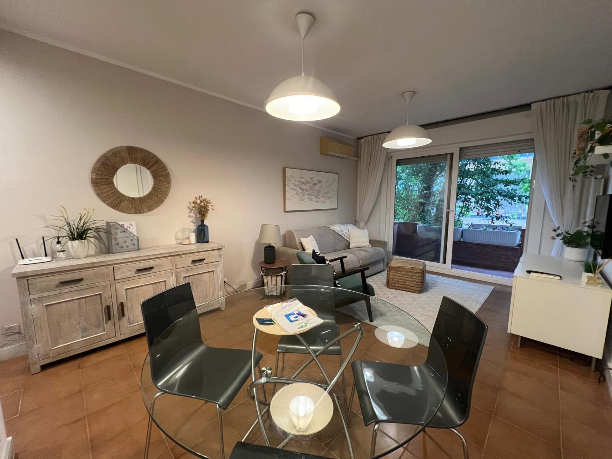 Il Parco Apartments Marina di Massa Eksteriør bilde