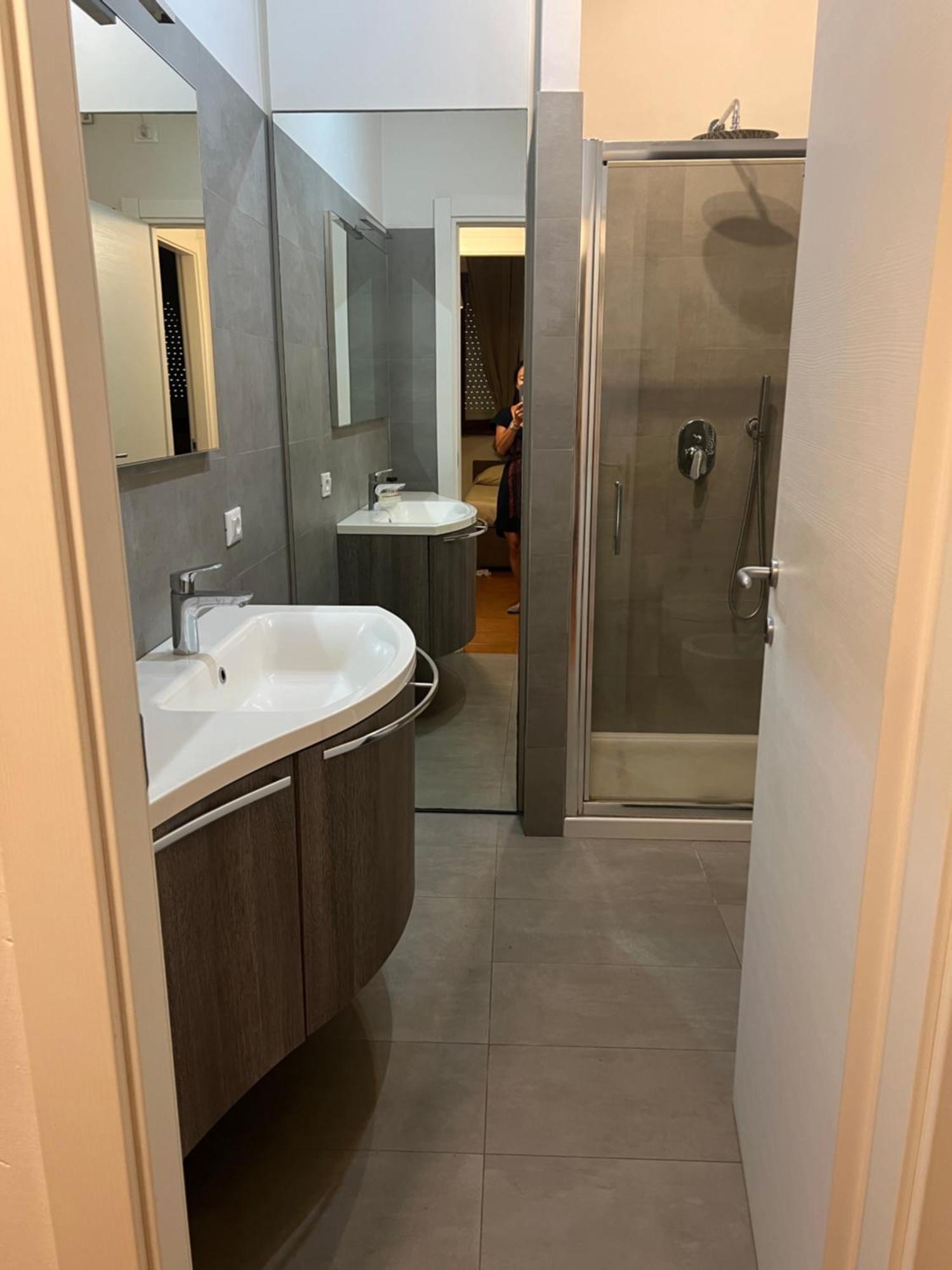 Il Parco Apartments Marina di Massa Eksteriør bilde