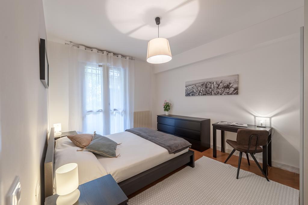 Il Parco Apartments Marina di Massa Eksteriør bilde